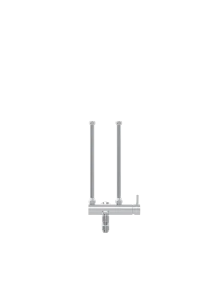 STIEBEL ELTRON Einhand-Küchenwandarmatur MEK-K STIEBEL ELTRON Einhand-Küchenwandarmatur MEK-K