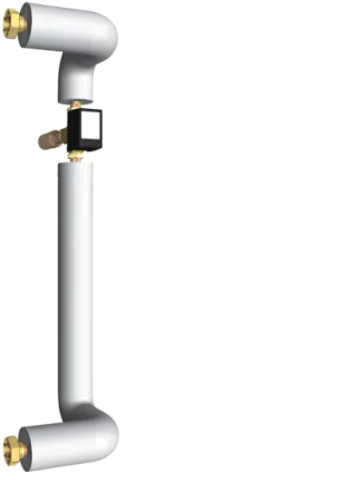 STIEBEL ELTRON Bausatz Umschaltventil, UBS-RL