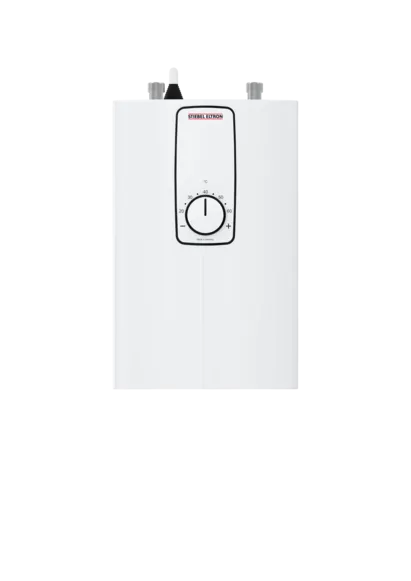 STIEBEL ELTRON Kompakt-Durchlauferhitzer, DCE 11/13, 11/13,5kW / 400V, weiß