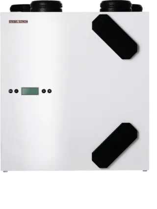 STIEBEL ELTRON Zentrales Lüftungsgerät, LWZ 70 E mit Wärmerückgewinnung