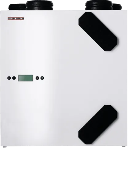 STIEBEL ELTRON Zentrales Lüftungsgerät LWZ