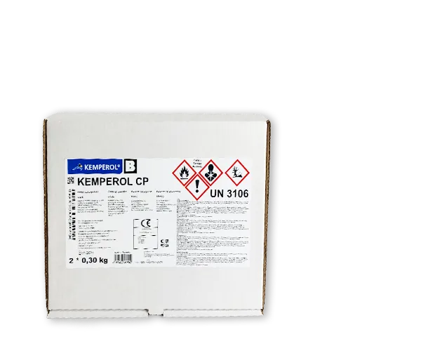 KEMPEROL CP Katalysatorpulver