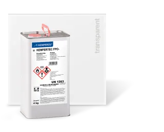 KEMPERTEC FPO-Grundierung