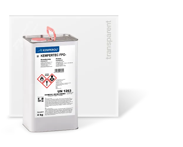 KEMPERTEC FPO-Grundierung