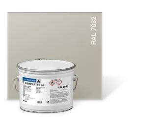 KEMPERTEC AC Fugenverguss