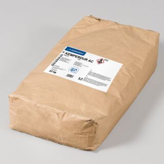 KEMPERDUR AC Füllstoff