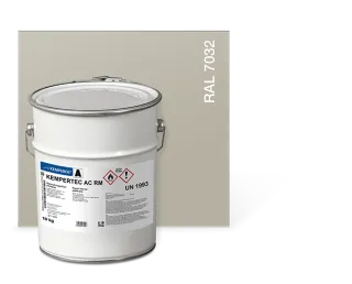 KEMPERTEC AC RM Reparaturspachtel