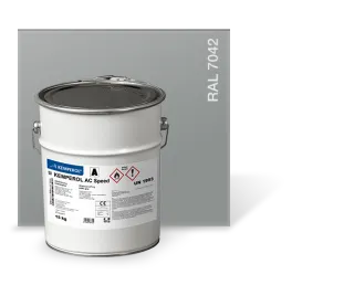 KEMPEROL AC Speed