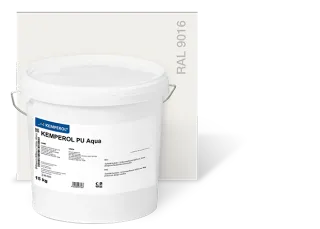 KEMPEROL PU Aqua