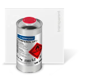 KEMPEROL UP-I Inhibitor