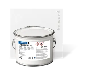 KEMPERTEC AC M-Primer