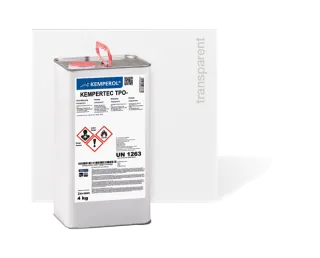KEMPERTEC TPO-Grundierung