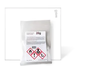 KEMPEROL CP Katalysatorpulver Inhalt: 10 x 0,1 kg