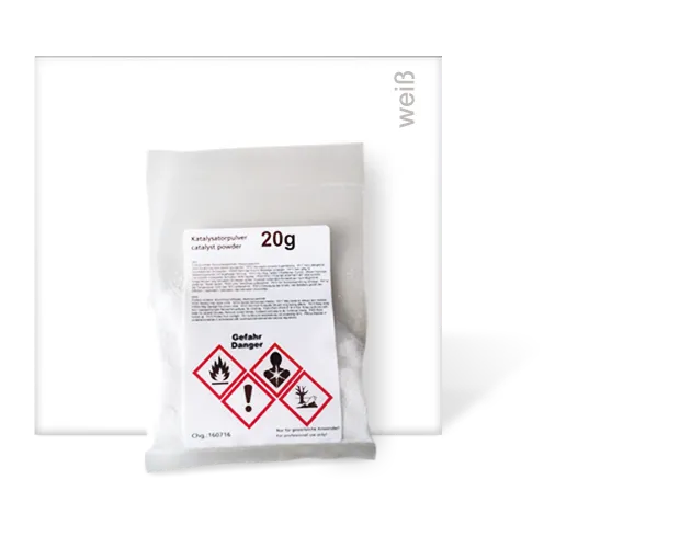 KEMPEROL CP Katalysatorpulver Inhalt: 80 x 0,3 kg