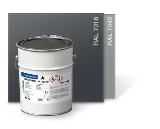 KEMPEROL AC Speed+