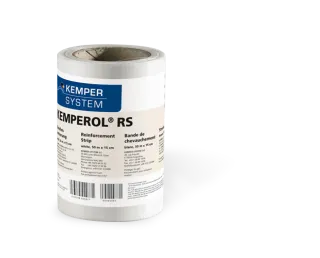 KEMCO RS Streifenarmierung