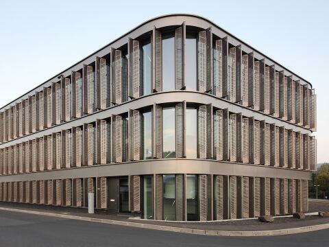 Sonderlösungen nach architektonischen Vorgaben