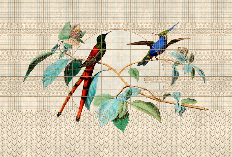 Architects Paper Fototapete Walls by Patel 3