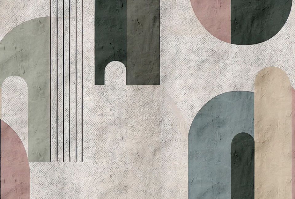 Architects Paper Fototapete Walls by patel 4