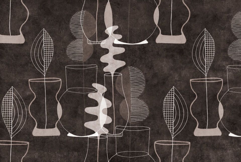Architects Paper Fototapete Walls by Patel 3