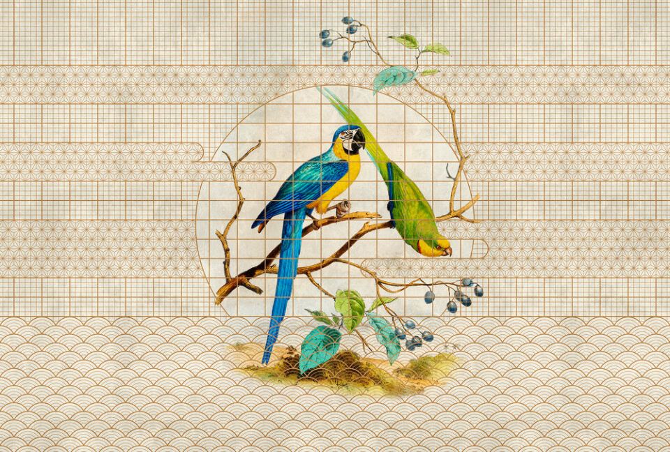 Architects Paper Fototapete Walls by Patel 3
