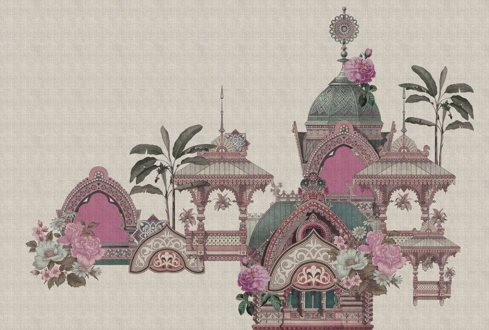 Architects Paper Fototapete Walls by Patel 3