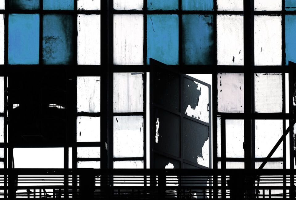Architects Paper Fototapete Walls by Patel 2