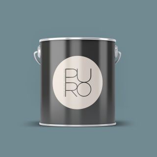 AP PURO Farbe bluish petrol c3011 2,5l