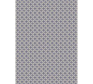 AP Fototapete Walls by Patel 2, azulejos, Blau (DD114022)