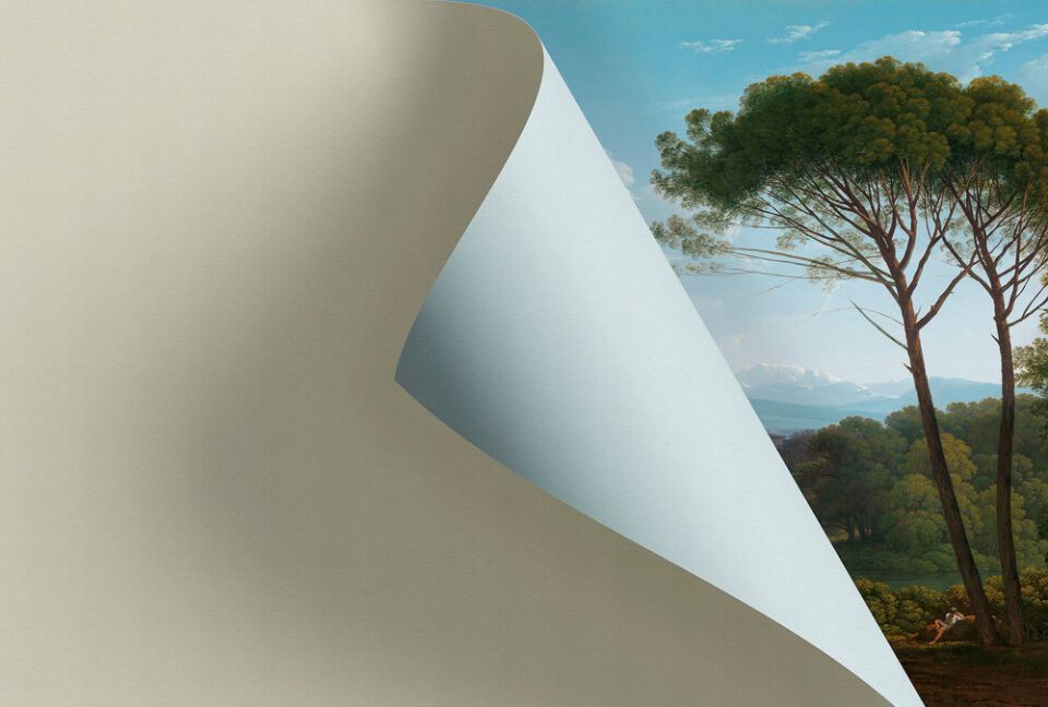 Architects Paper Fototapete Walls by Patel 3