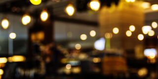 AP Fototapete Walls by Patel 2, big city night, Gelb (DD113272)