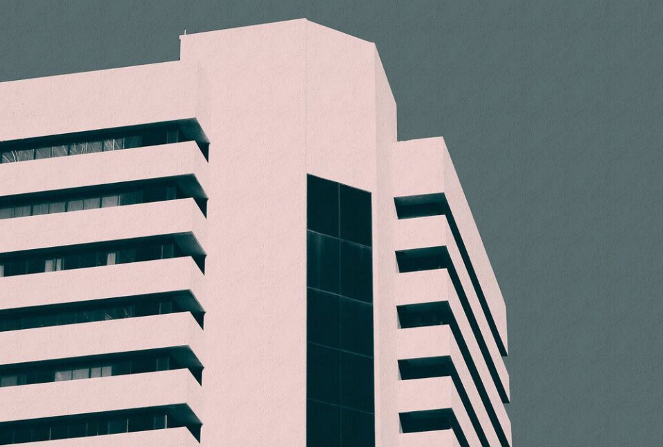 Architects Paper Fototapete Walls by Patel 2