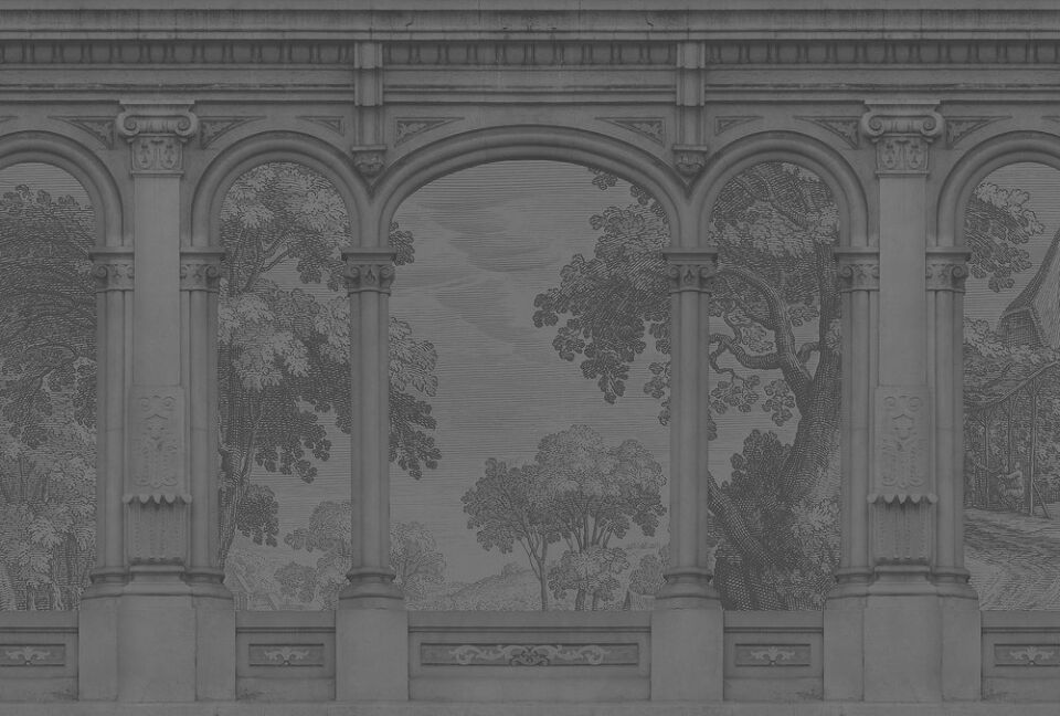 Architects Paper Fototapete Walls by Patel 3
