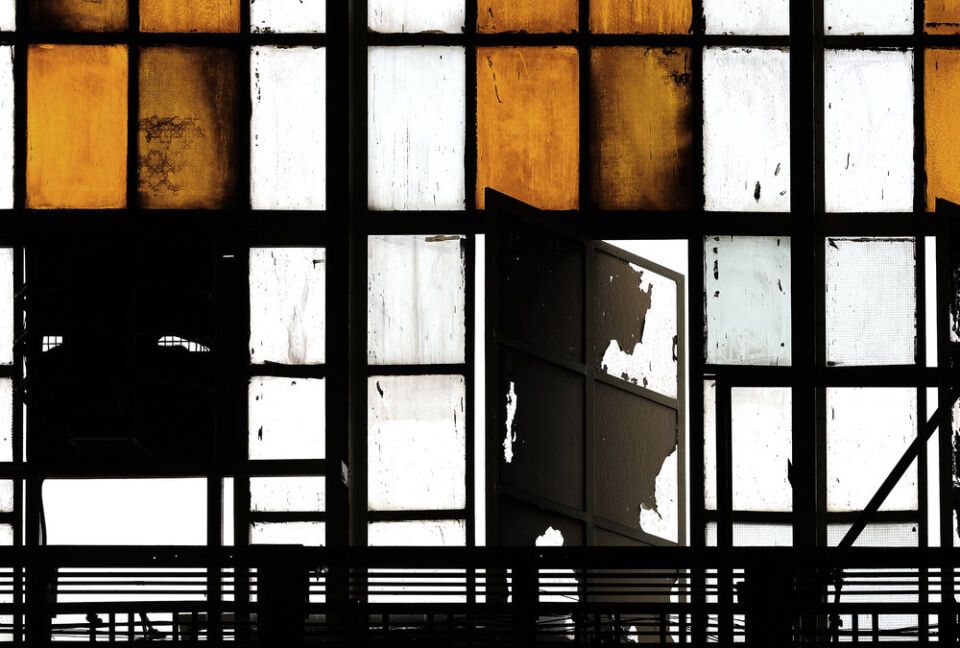 Architects Paper Fototapete Walls by Patel 2