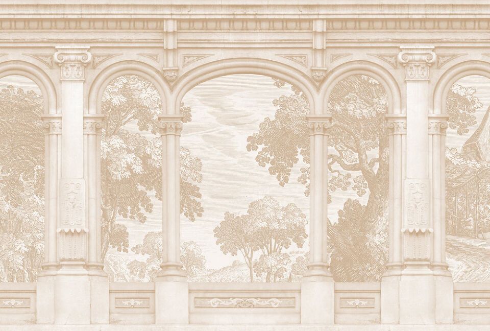 Architects Paper Fototapete Walls by Patel 3
