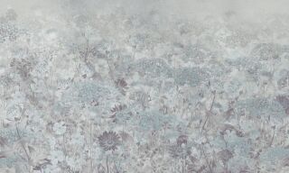 AP Digitaldruck Vinyltapete WILDFLOWER MEADOW II