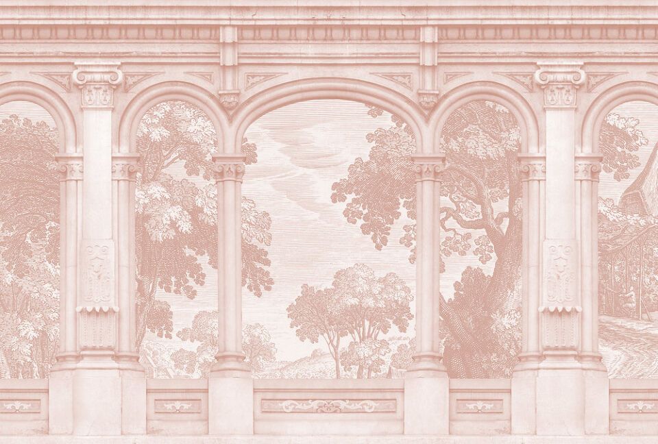 Architects Paper Fototapete Walls by Patel 3