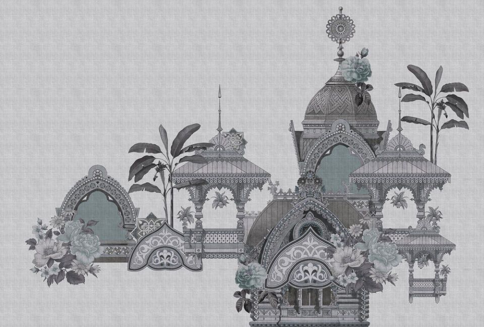 Architects Paper Fototapete Walls by Patel 3
