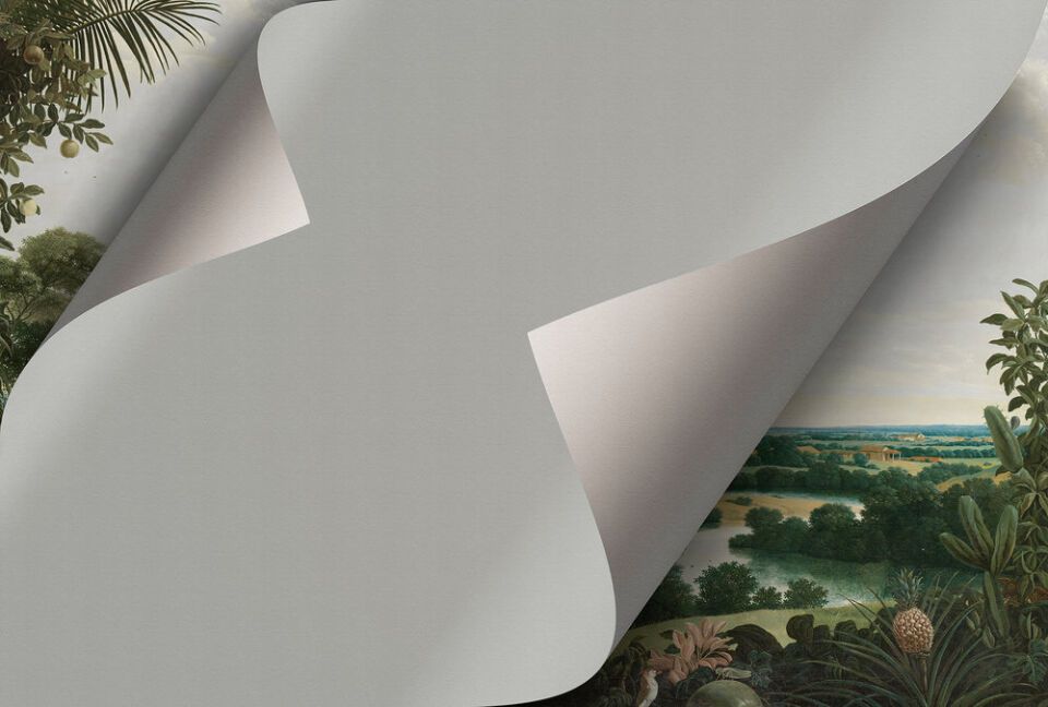 Architects Paper Fototapete Walls by Patel 3