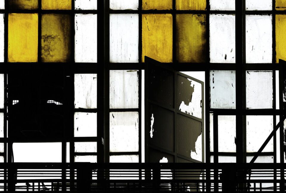 Architects Paper Fototapete Walls by Patel 2