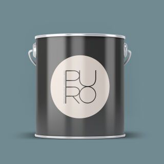 AP PURO Farbe bluish petrol c3011 5l
