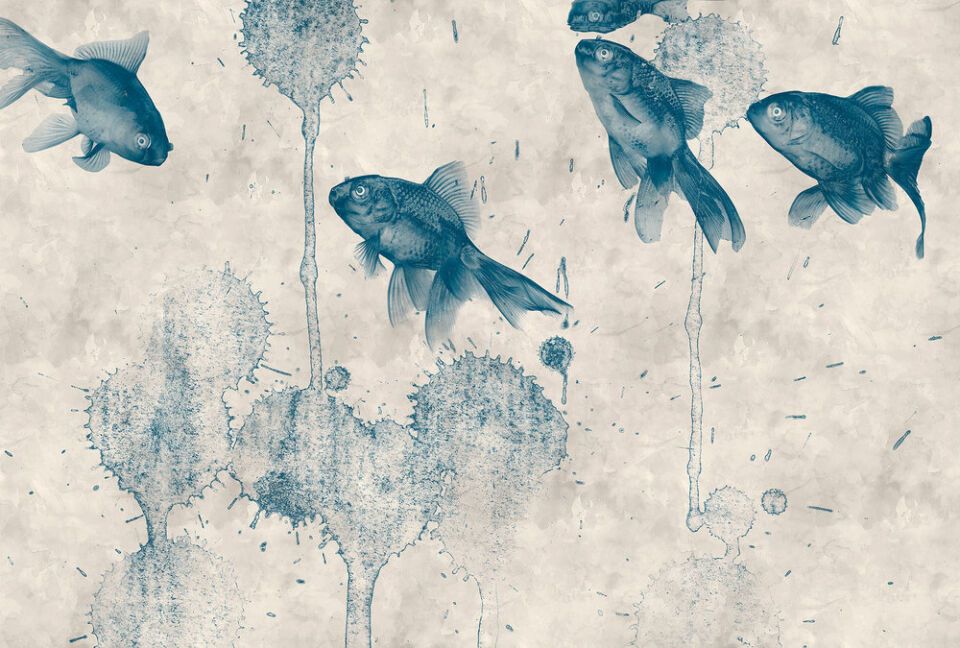 Architects Paper Fototapete Walls by Patel