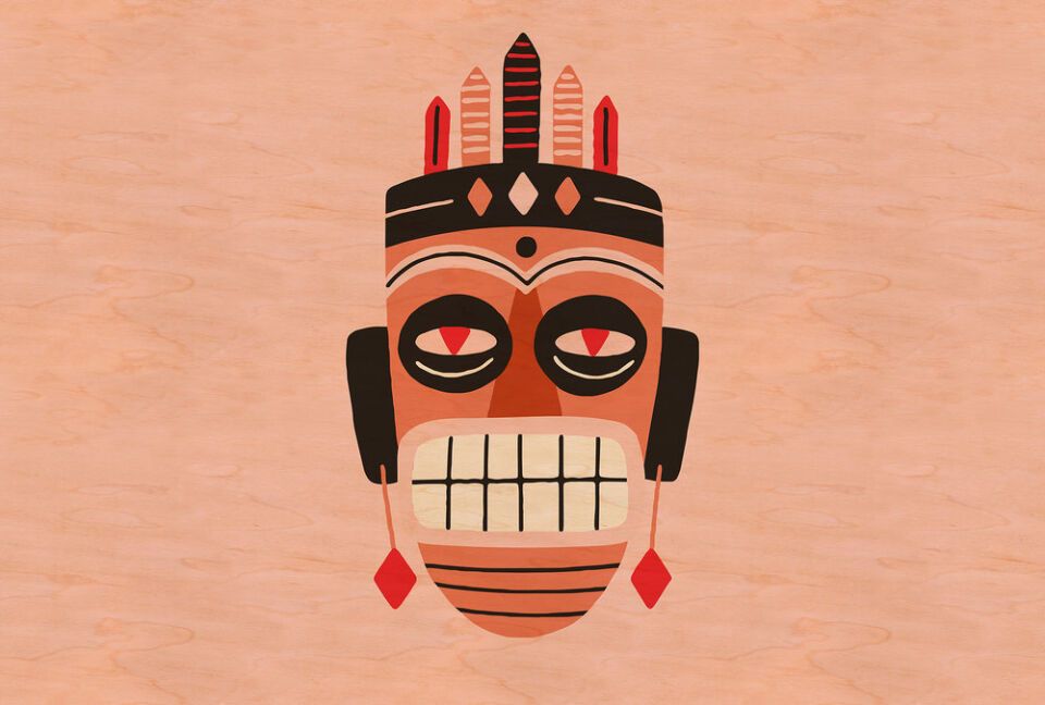 Architects Paper Fototapete Walls by Patel 3