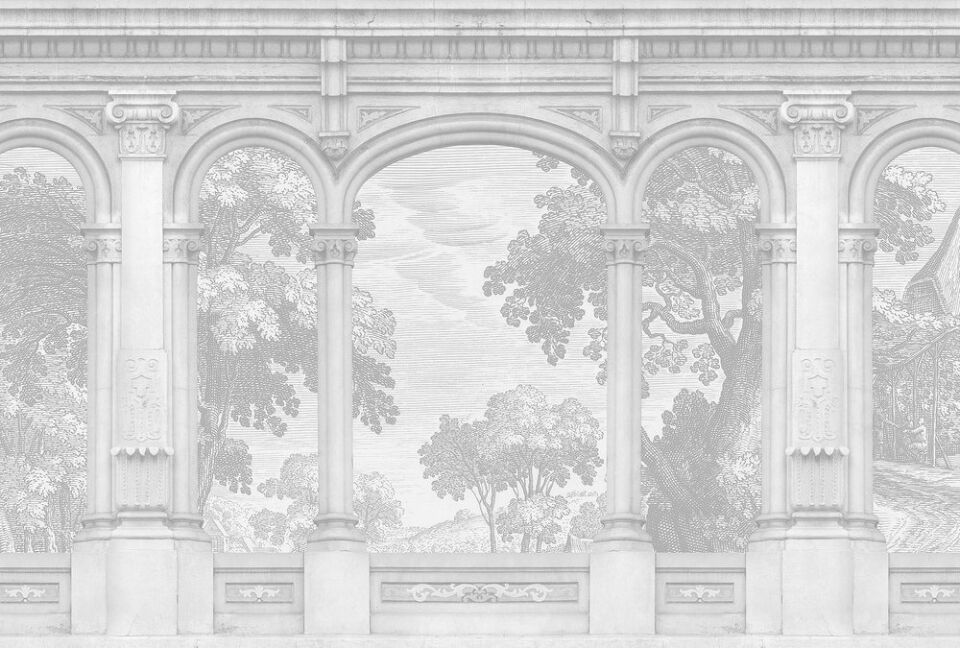 Architects Paper Fototapete Walls by Patel 3