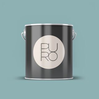 AP PURO Farbe bluish petrol c3010 2,5l