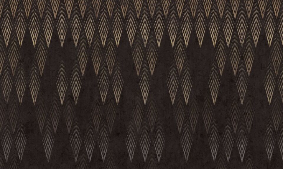 Architects Paper Digitaldruck Vinyltapete