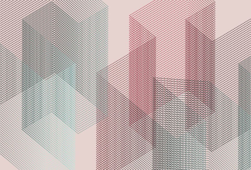 Architects Paper Fototapete Walls by patel 4