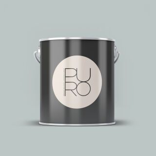 AP PURO Farbe bluish petrol c3009 2,5l