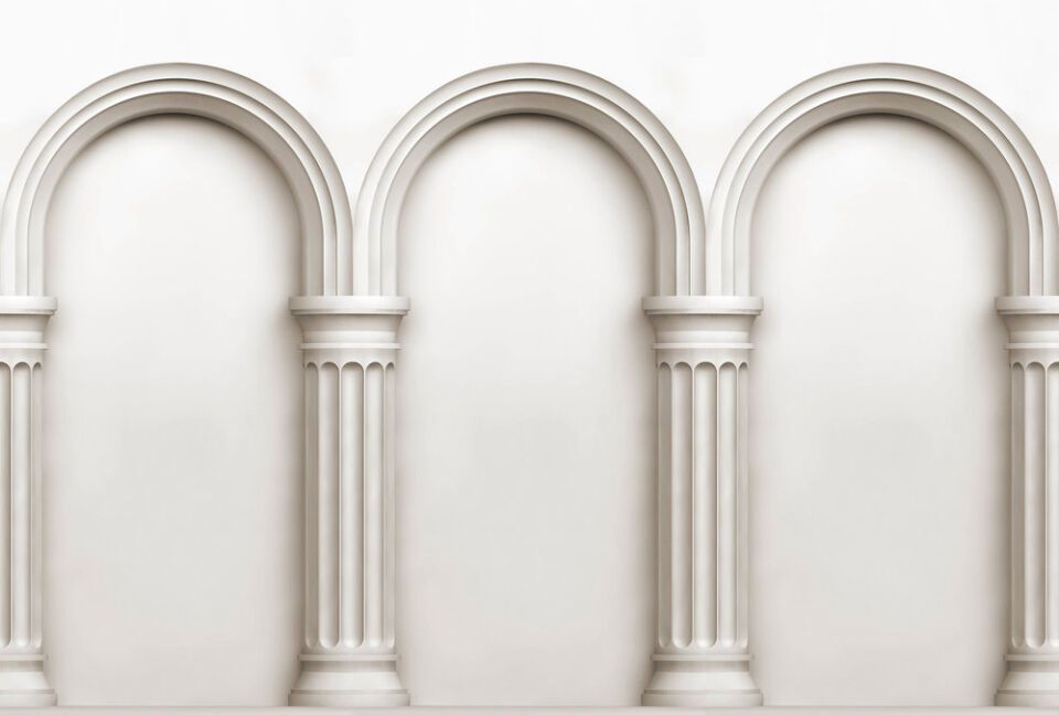 Architects Paper Fototapete Walls by patel 4