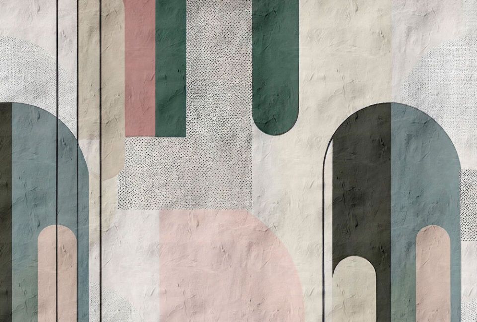 Architects Paper Fototapete Walls by patel 4